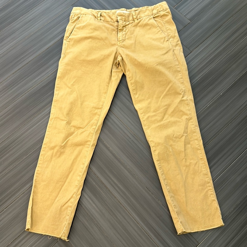 Nili Lotan East Hampton Pant
